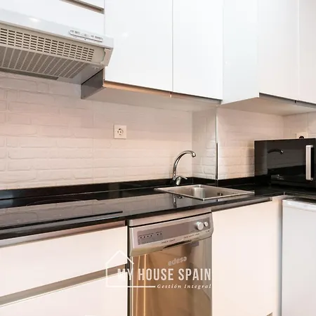 Myhousespain - Nuevo Piso En Hermanos Felgueroso Gijón