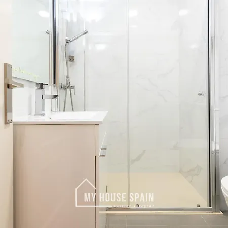 Appartement Myhousespain - Nuevo Piso En Hermanos Felgueroso