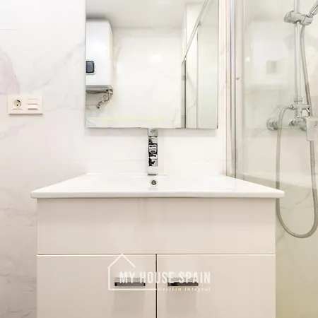 Myhousespain - Nuevo Piso En Hermanos Felgueroso *